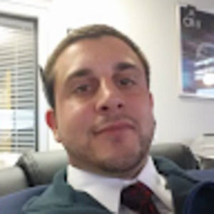 Meet your Posher, Robert